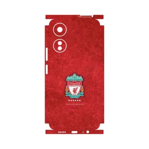 MAHOOT Liverpool-FullSkin Cover Sticker for Honor X5 Plus