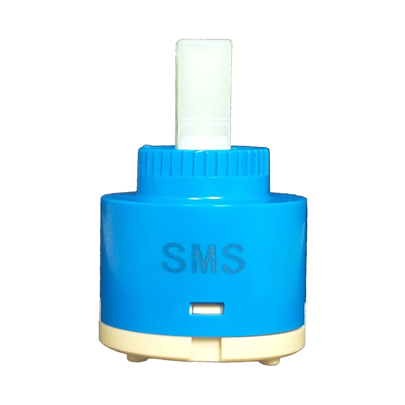 مغزی (کارتریج) شیر اهرمی اس‌ام‌اس مدل E-40