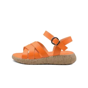 صندل زنانه بهشتیان مدل ایرن