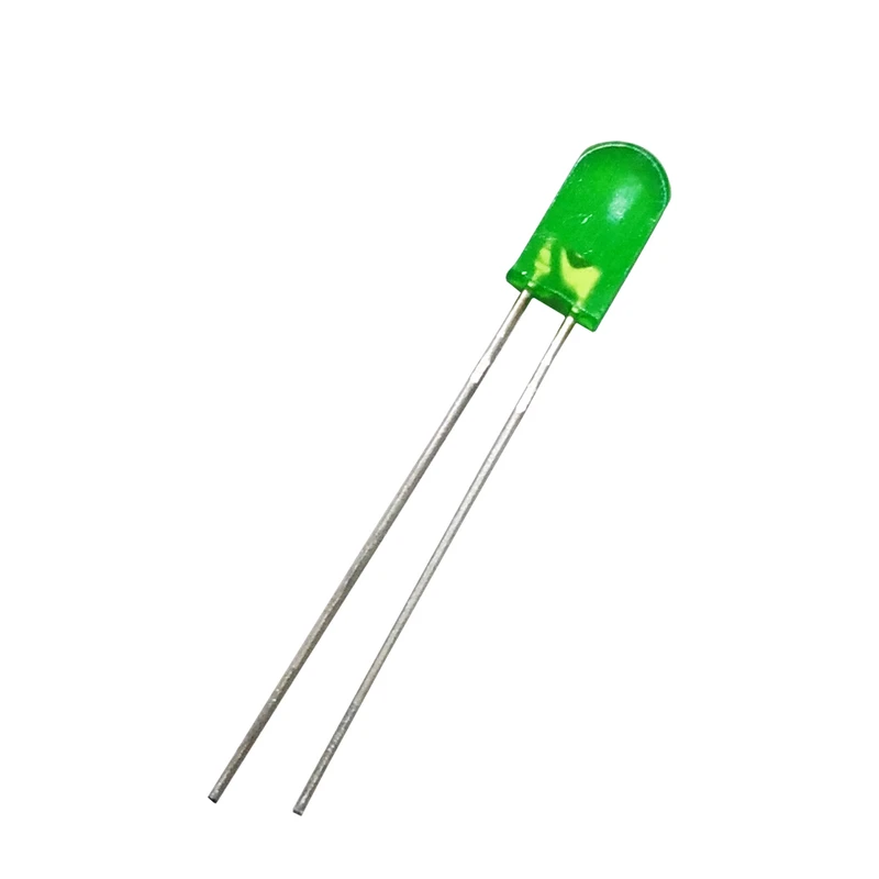 دیود LED مدل Cubl G کد G50 بسته 5 عددی