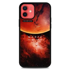 AKAM AMC-AW12-PLANET-4 Cover For Apple iPhone 12
