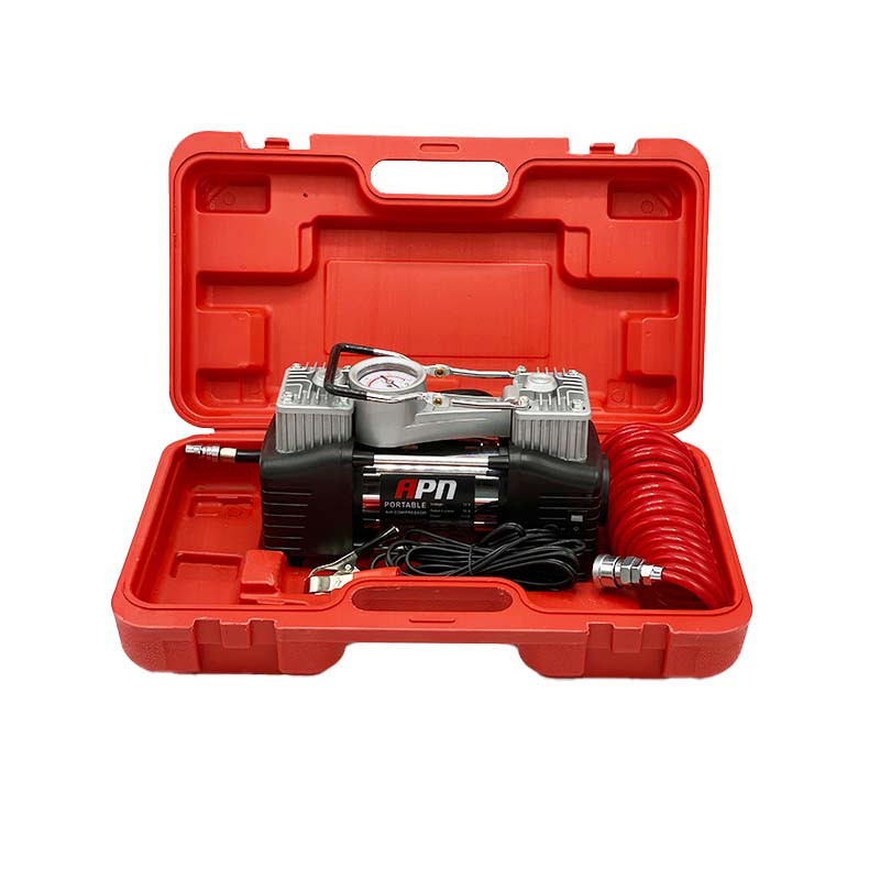 کمپرسور هوا ای پی ان مدل PC 20 T کمپرسور هوا ای پی ان مدل PC 20 T