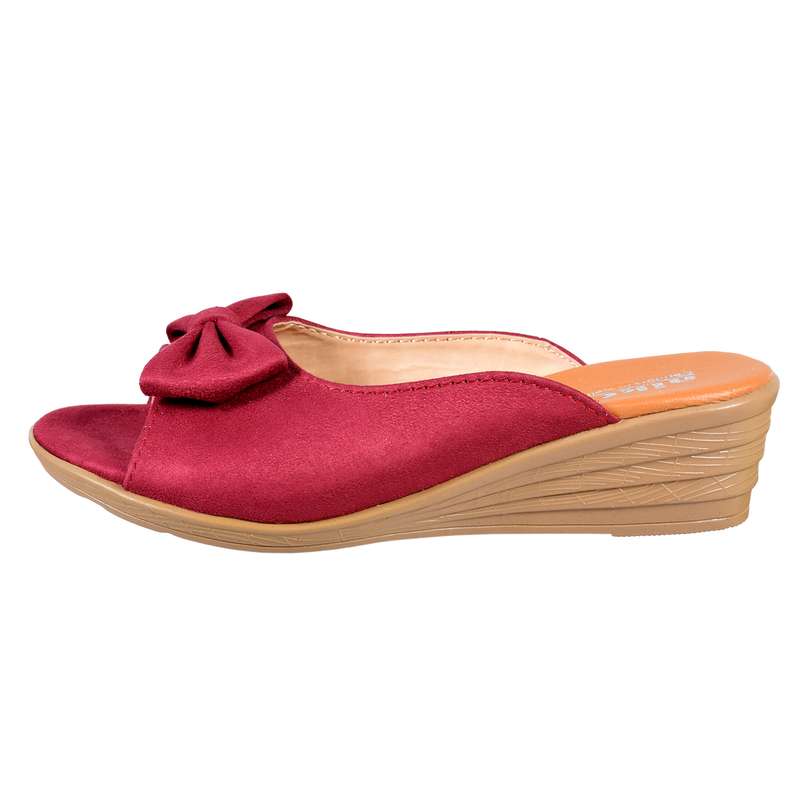 دمپایی زنانه نیکتا مدل  ZRSH.2410