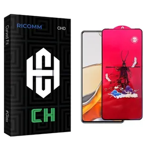 Ricomm CH King Screen Protector For Xiaomi  11T Pro
