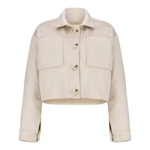 کت زنانه السانا مدل آرتاش کد 2404