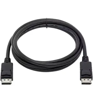 کابل Display Port ای فورتج مدل Dp-03 طول 1.8 متر