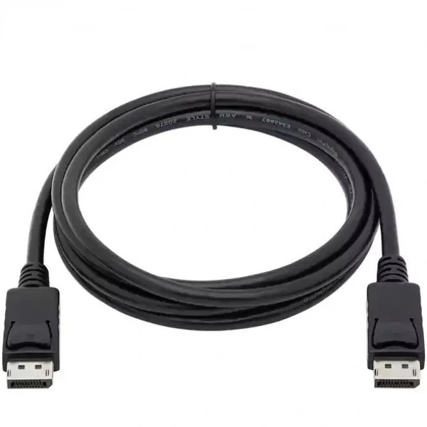 کابل Display Port ای فورتج مدل Dp-03 طول 1.8 متر