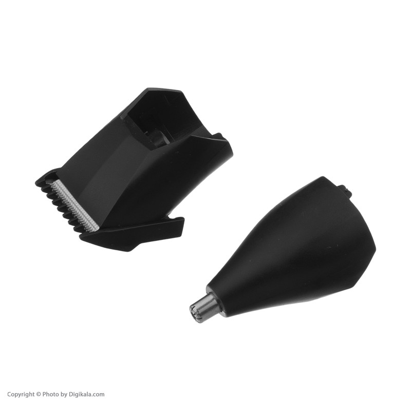 ماشین اصلاح موی سر و صورت جیمی مدل GM-6630-A ماشین اصلاح موی سر و صورت جیمی مدل GM-6630-A