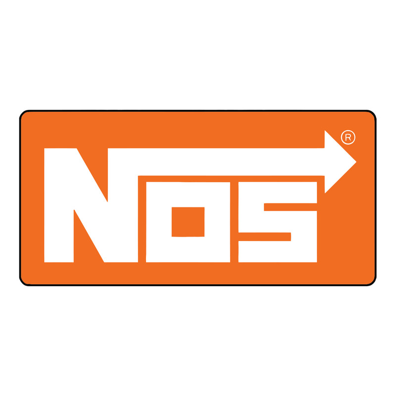 برچسب لپ تاپ پویا مارکت طرح NOS کد 3515