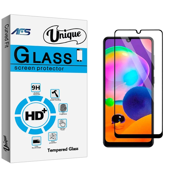 محافظ صفحه نمایش ای اف اس مدل Unique Pro مناسب برای گوشی موبایل سامسونگ Galaxy A13 5G