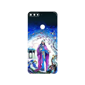 MAHOOT Hafiz Cover Sticker for Huawei Y7 Prime 2018