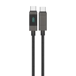 کابل USB-C فوننگ مدل XS05 طول 1.2 متر