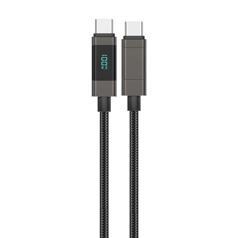 کابل USB-C فوننگ مدل XS05 طول 1.2 متر