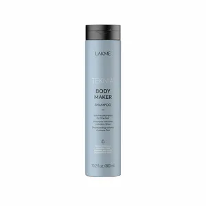 شامپو مو لاکمه مدل Body Maker حجم 300 میلی لیتر