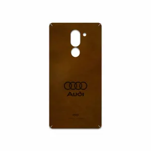 MAHOOT BFL-AUDI Cover Sticker for Honor 6X