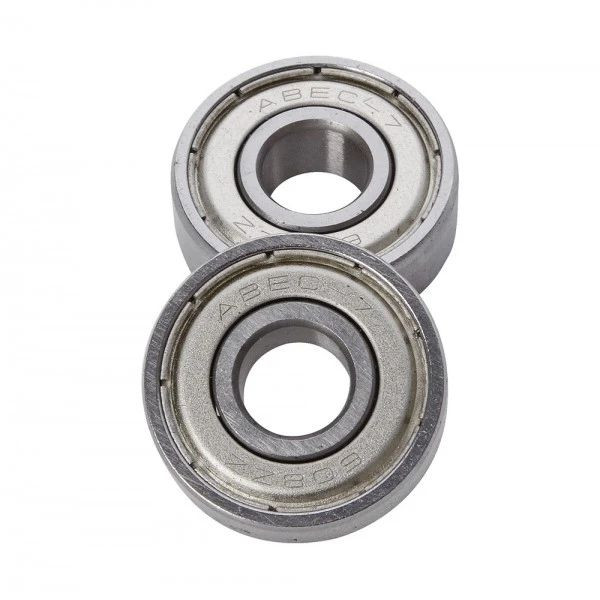 بلبرینگ 608 مدل zz ABEC-7 قطر 22 میلی‌متر بسته ۱۶ عددی