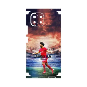 MAHOOT Mohammad Salah-FullSkin Cover Sticker for Xiaomi 11 Lite 5G NE