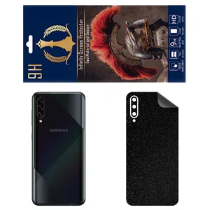 INFINITI PRO SD Back Skin For Samsung Galaxy A70s