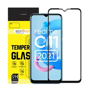 BodyGuard FR Screen Protector For Realme C11 2021 
