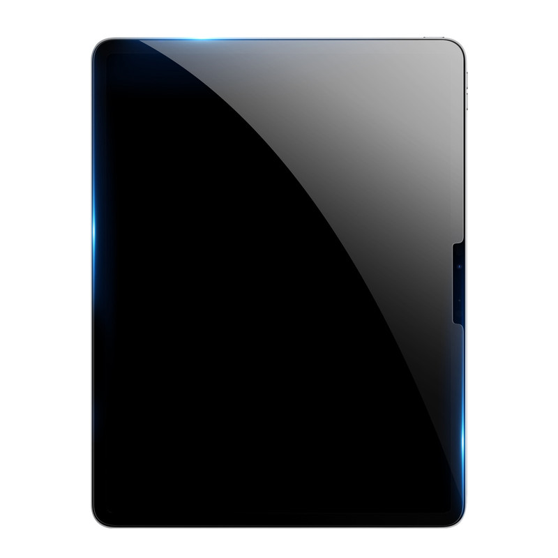 محافظ صفحه نمایش شیشه ای بادیگارد مدل TabG مناسب برای تبلت اپل iPad Pro 13 2024