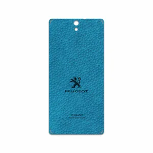 MAHOOT BL-PEGT Cover Sticker for Sony Xperia C5