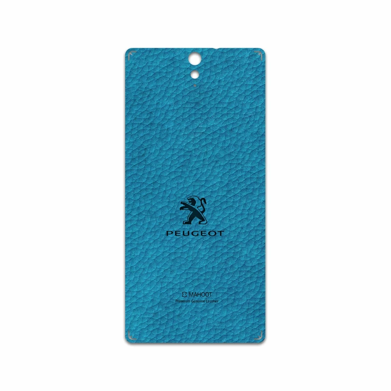 برچسب پوششی ماهوت مدل BL-PEGT مناسب برای گوشی موبایل سونی Xperia C5