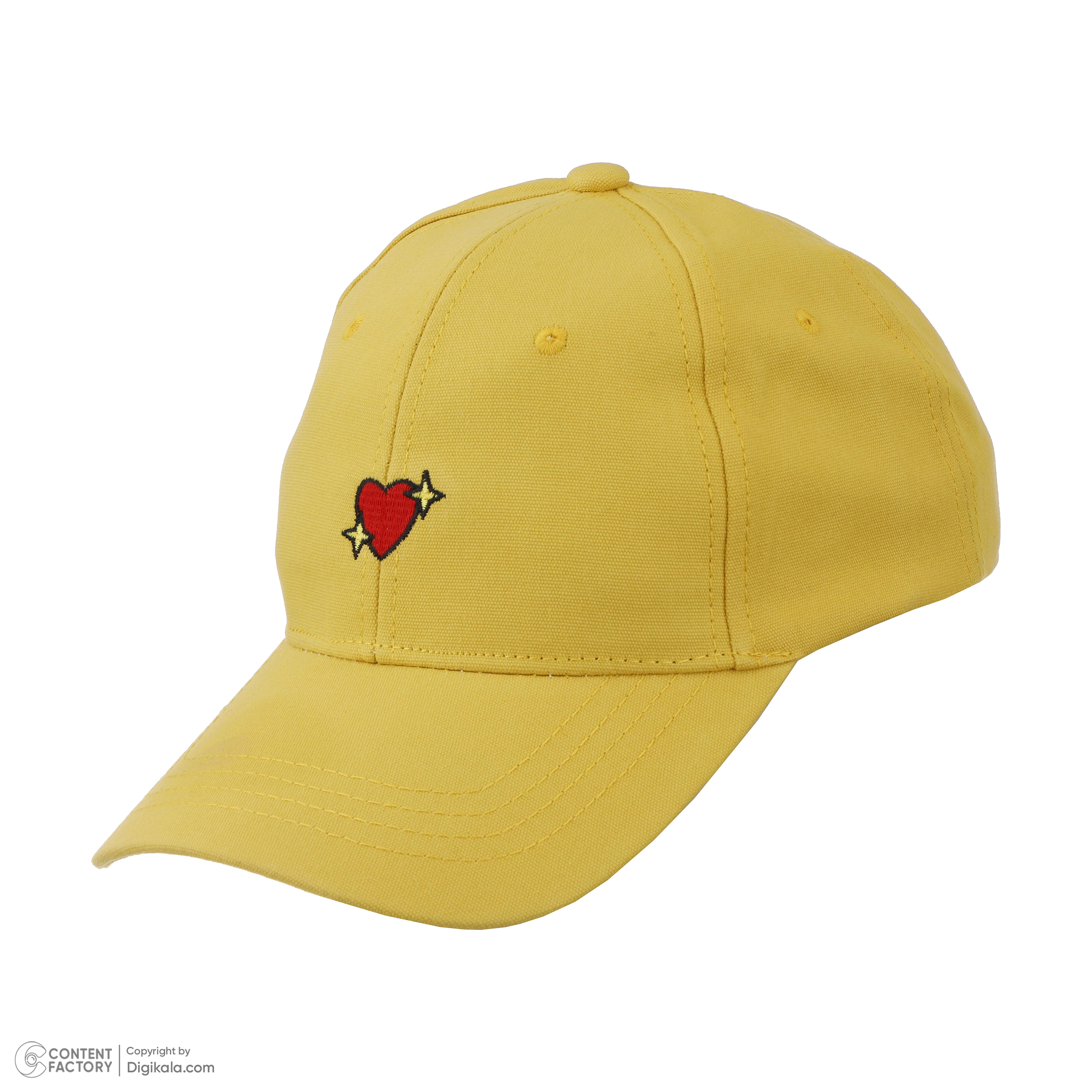 کلاه کپ اسپیور مدل HUM201100 -  - 2