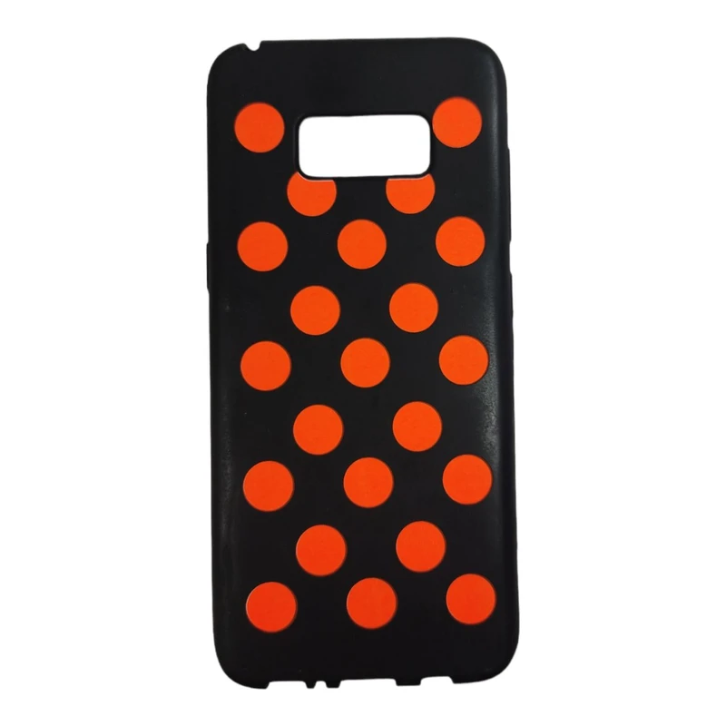 کاور مدل ColorLessTPU مناسب برای گوشی موبایل سامسونگ Galaxy S8