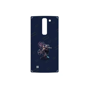 MAHOOT Nostalgic apparatus Cover Sticker for LG Magna