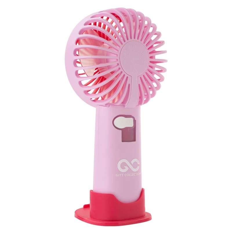 عکس شماره 10 : پنکه مه پاش گیفت کالکشن مدل mc