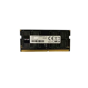 رم لپ تاپ DDR4 تک کاناله 3200 مگاهرتز CL19 لکسار مدل ME2G8ST ظرفیت 32 گیگابایت