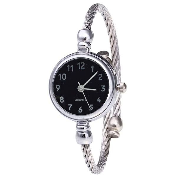 ساعت مچی عقربه ای زنانه مدل SIMPLE کد MAF-ADD-N-B1 -  - 1