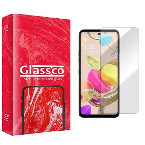 Glassco CGo1 Screen Protector For LG K42