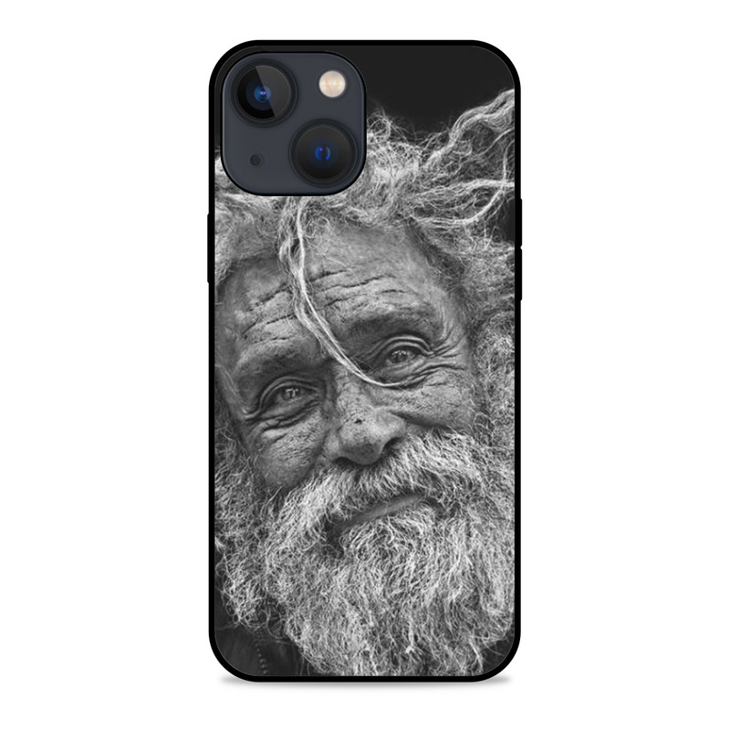 کاور آکام مدل AMC13M01052 مناسب برای گوشی موبایل اپل iPhone 13MINI