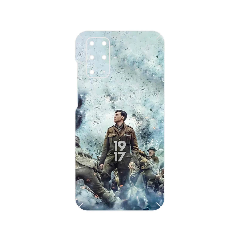 برچسب پوششی ماهوت مدل 1917 مناسب برای گوشی موبایل سامسونگ Galaxy S20 Plus