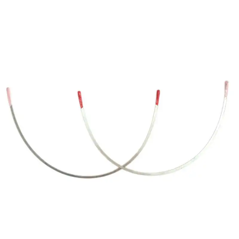 نوار مغزی مدل فنر یو زیر سینه کد S26 مجموعه 2 عددی