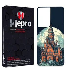 HEPRO MC Cover for SAMSUNG GALAXY S21 ULTRA