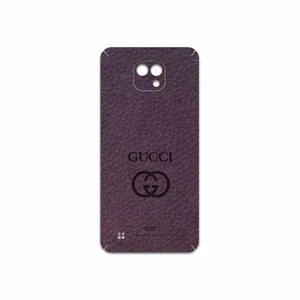 MAHOOT PL-GCC Cover Sticker for LG X Cam