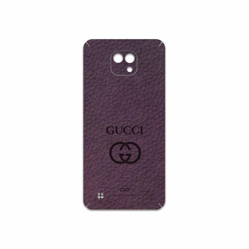 برچسب پوششی ماهوت مدل PL-GCC مناسب برای گوشی موبایل ال جی X Cam