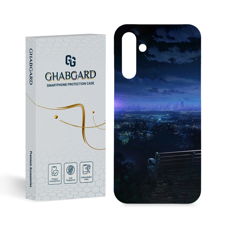 کاور گارد قاب مدل پسرانه مناسب برای گوشی موبایل سامسونگ Galaxy A15