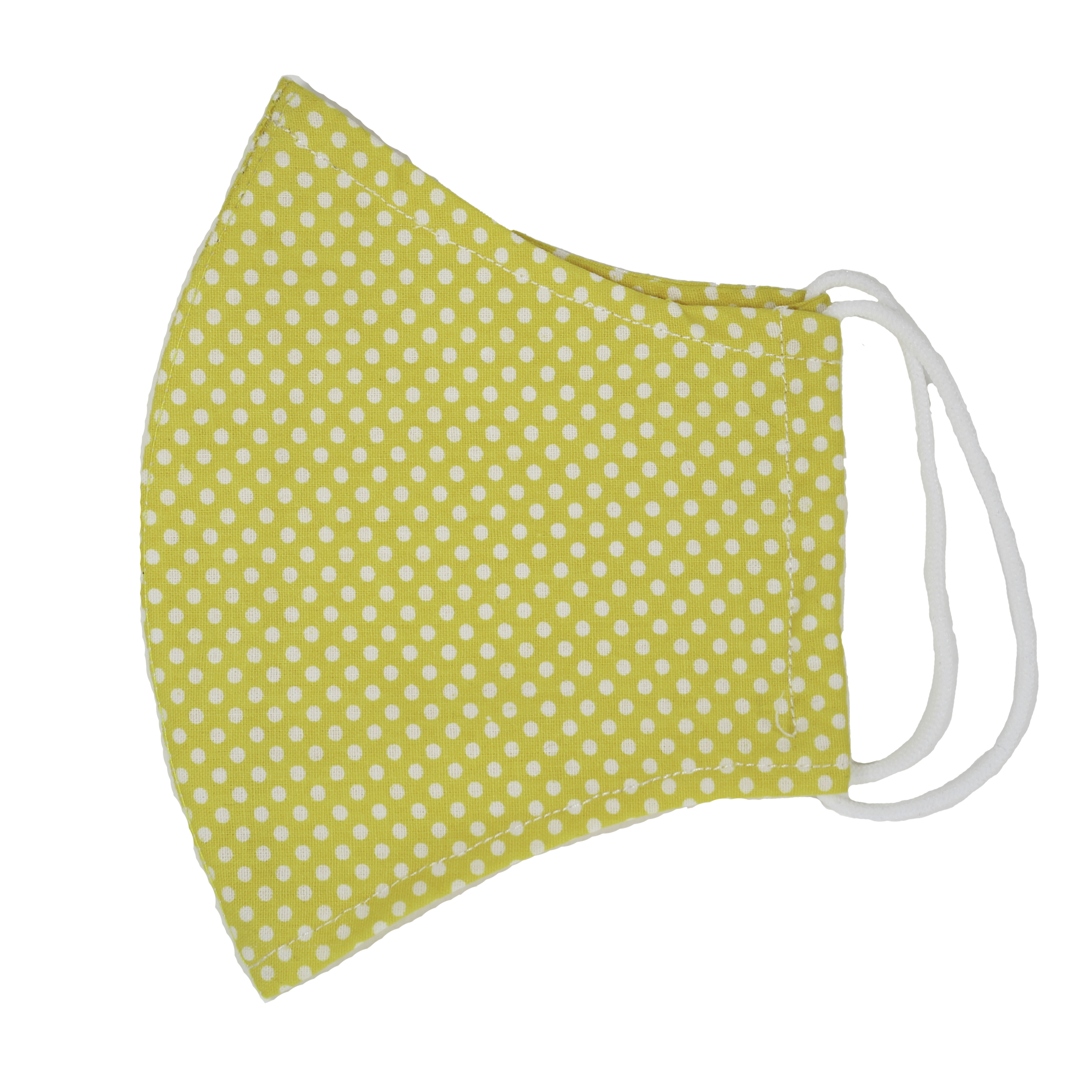 ماسک تزیینی مدل خالدار کد 3