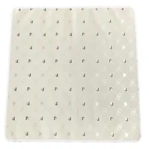 سفره 12 نفره مدل میوا پشت نخی کد 03 