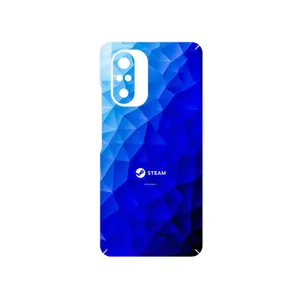 MAHOOT STEAM Game Consol Cover Sticker for Xiaomi Mi 11i