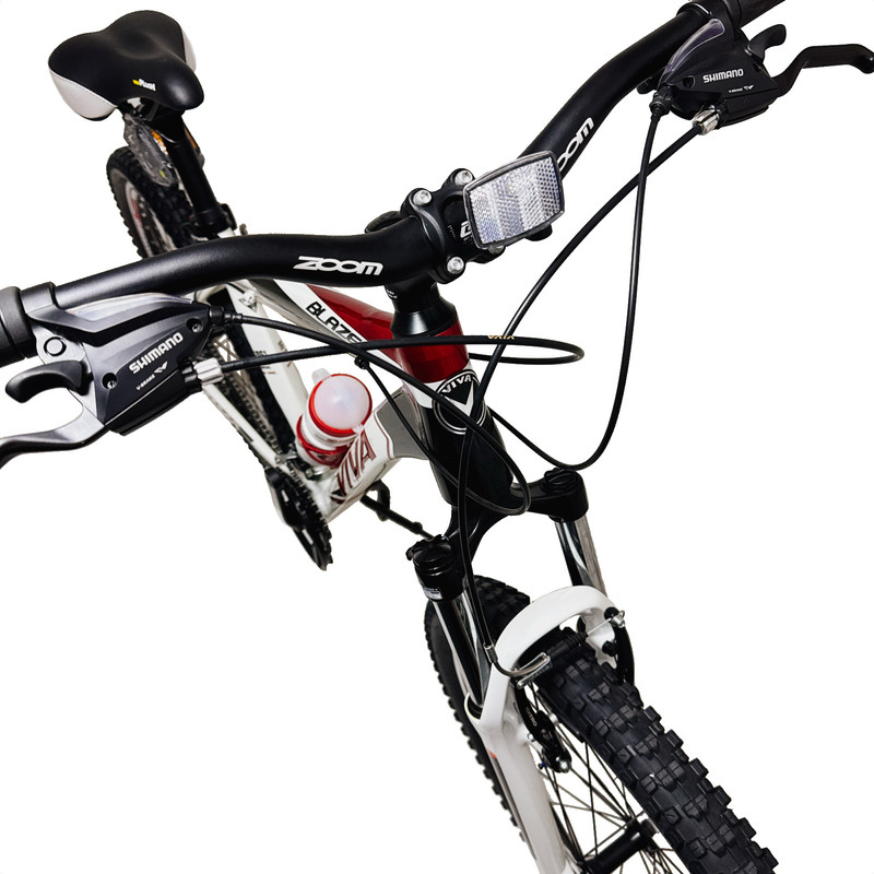 دوچرخه کوهستان ویوا مدل BLAZE کد 200-18  سایز طوقه 26 اینچ