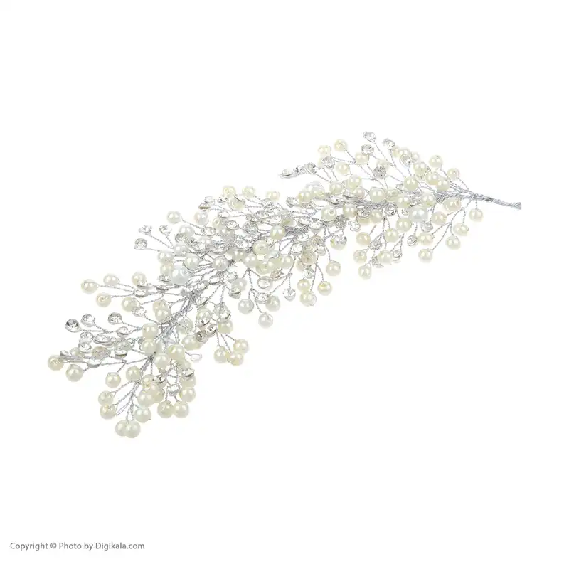 ریسه مو زنانه مدل rt48