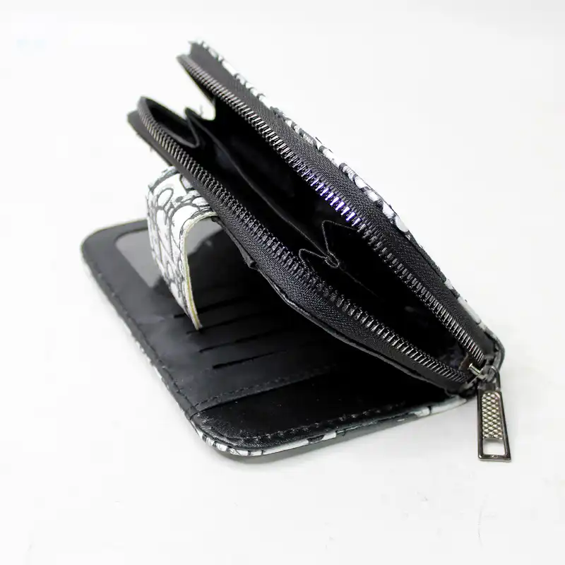 کیف پول زنانه مدل 2792-D