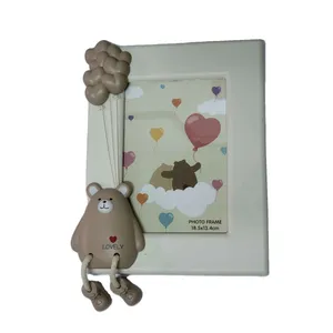 قاب عکس مدل خرسی t01