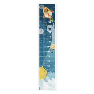 متر اندازه گیری کودک کد Meter 02