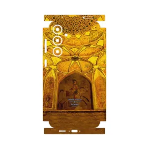 MAHOOT Chehel Sotoun Palace-FullSkin Cover Sticker for Samsung Galaxy S23 FE
