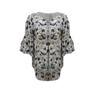 بلوز زنانه مدل ab-85sf